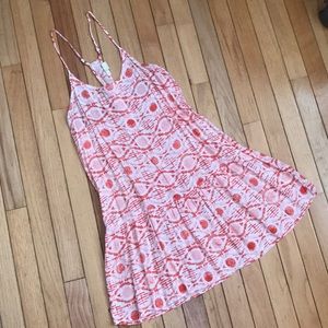 Roxy dress